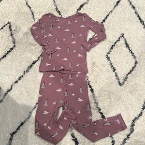 Kyte Baby Arctic Jammies